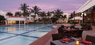 Lemon Tree Hotel, Aurangabad