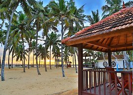 Estuary Sarovar Premiere , Poovar Island