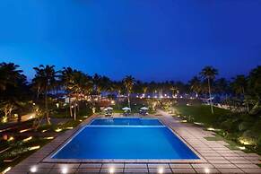 Estuary Sarovar Premiere , Poovar Island
