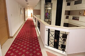 Abad Atrium