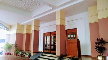 Abad Atrium
