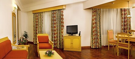 Abad Atrium