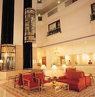 Abad Atrium