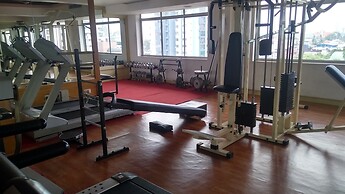 Abad Atrium
