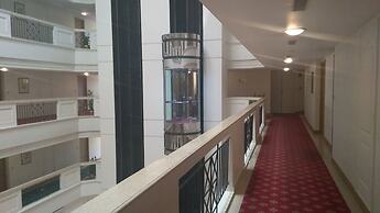 Abad Atrium