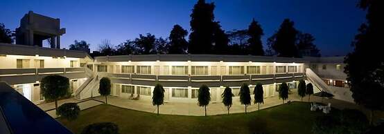 Grand Hotel Agra