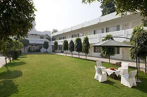 Grand Hotel Agra