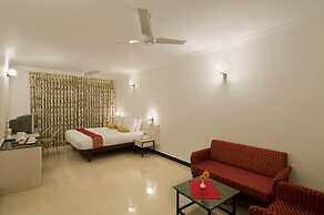 Grand Hotel Agra