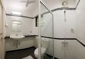 Grand Hotel Agra