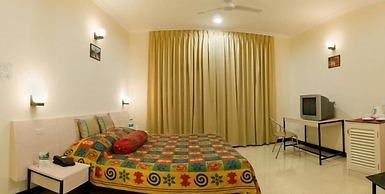 Grand Hotel Agra