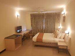 Grand Hotel Agra