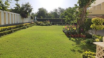 Grand Hotel Agra
