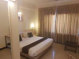Grand Hotel Agra