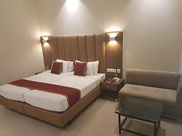 Grand Hotel Agra