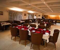 Grand Hotel Agra