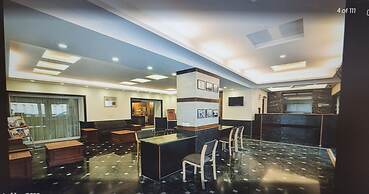 Grand Hotel Agra