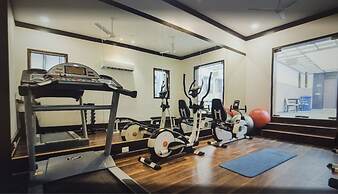 Grand Hotel Agra