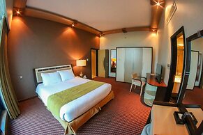 Elite Resort & Spa