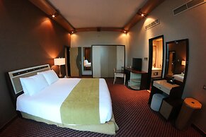 Elite Resort & Spa