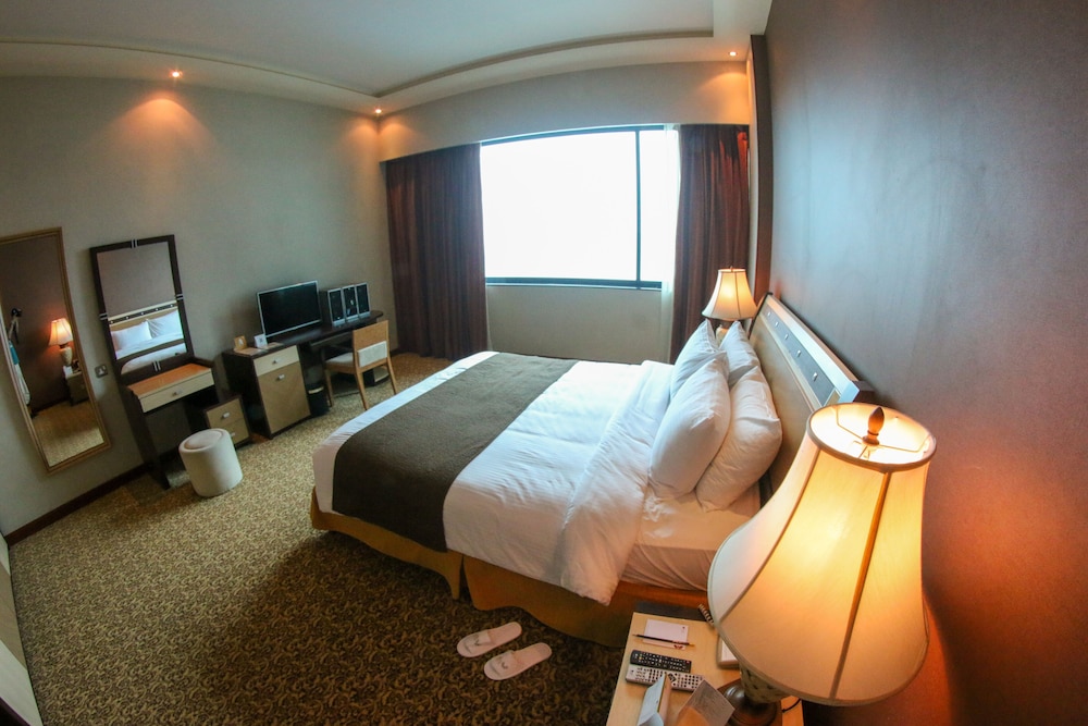 Elite Resort & Spa