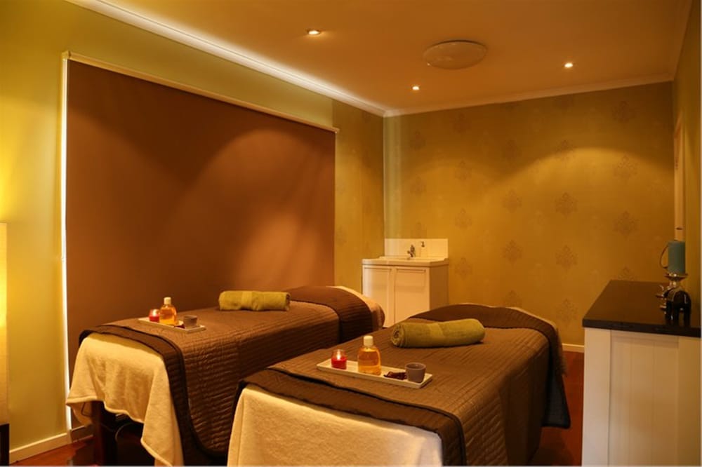 Elite Resort & Spa