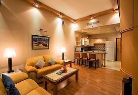 Elite Resort & Spa