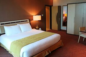 Elite Resort & Spa