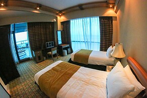 Elite Resort & Spa