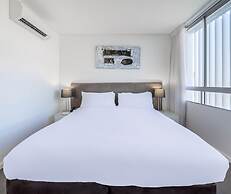 Oaks Nelson Bay Lure Suites