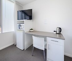 Oaks Nelson Bay Lure Suites
