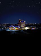 MotorCity Casino Hotel