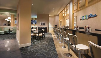 MotorCity Casino Hotel