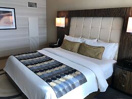 MotorCity Casino Hotel