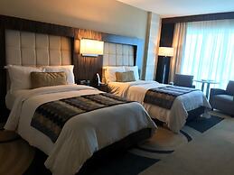 MotorCity Casino Hotel