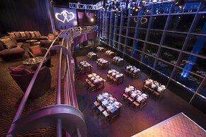 MotorCity Casino Hotel