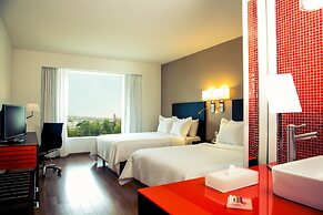 Fiesta Inn Express Ciudad Obregón