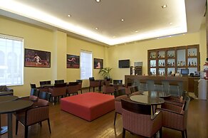 Fiesta Inn Express Ciudad Obregón