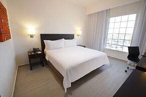 Fiesta Inn Express Ciudad Obregón