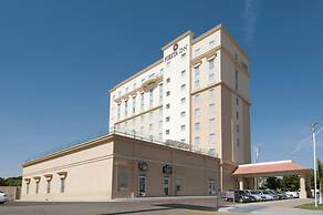 Fiesta Inn Express Ciudad Obregón