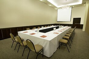 Fiesta Inn Express Ciudad Obregón