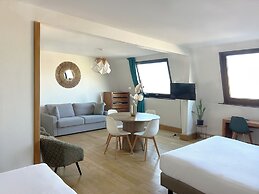 Victoria Garden Bordeaux Centre