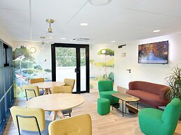 Victoria Garden Bordeaux Centre