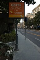 Hotel Garda