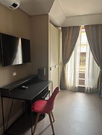 Hotel Garda