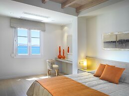 Nissaki Beach Hotel