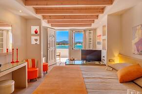 Nissaki Beach Hotel