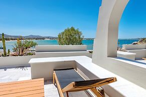 Nissaki Beach Hotel