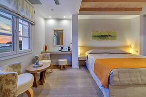 Nissaki Beach Hotel
