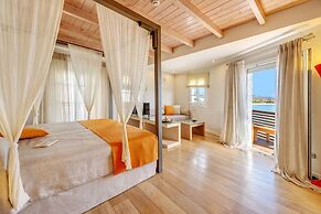 Nissaki Beach Hotel