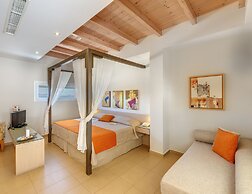 Nissaki Beach Hotel